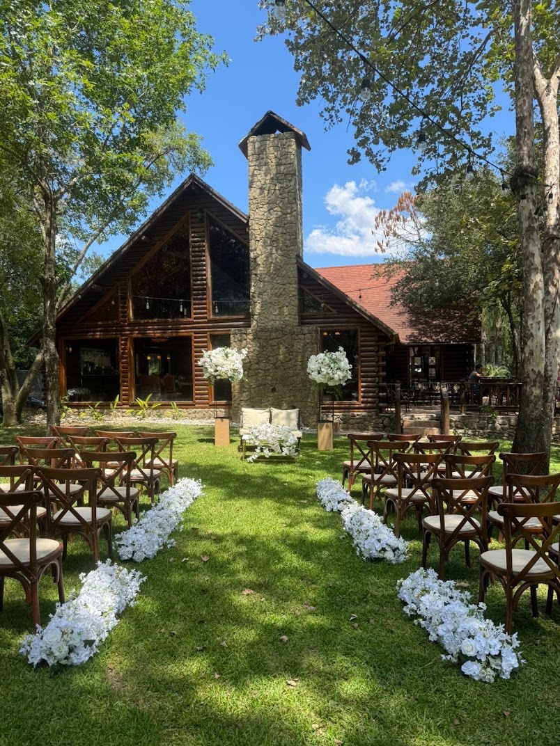 El Chalet Del Barrial